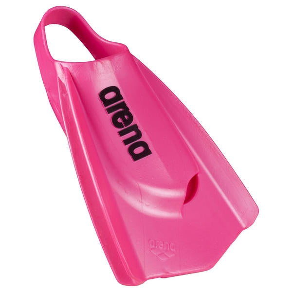 PowerFin PRO flipper, rosa 46-47