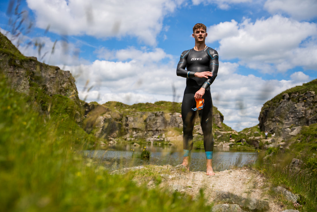 Advance Wetsuit wetsuit