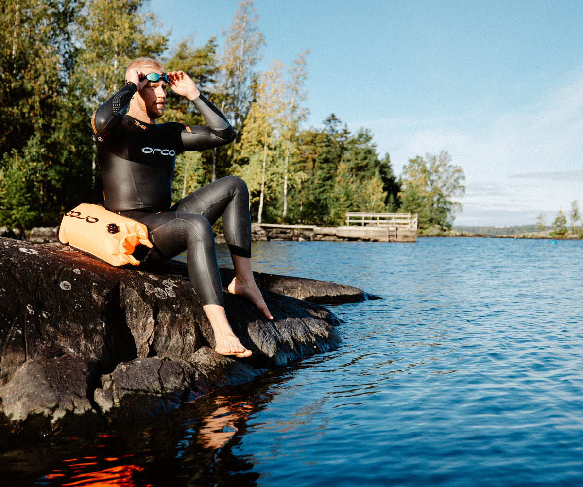Seuran painatettuja tuotteita