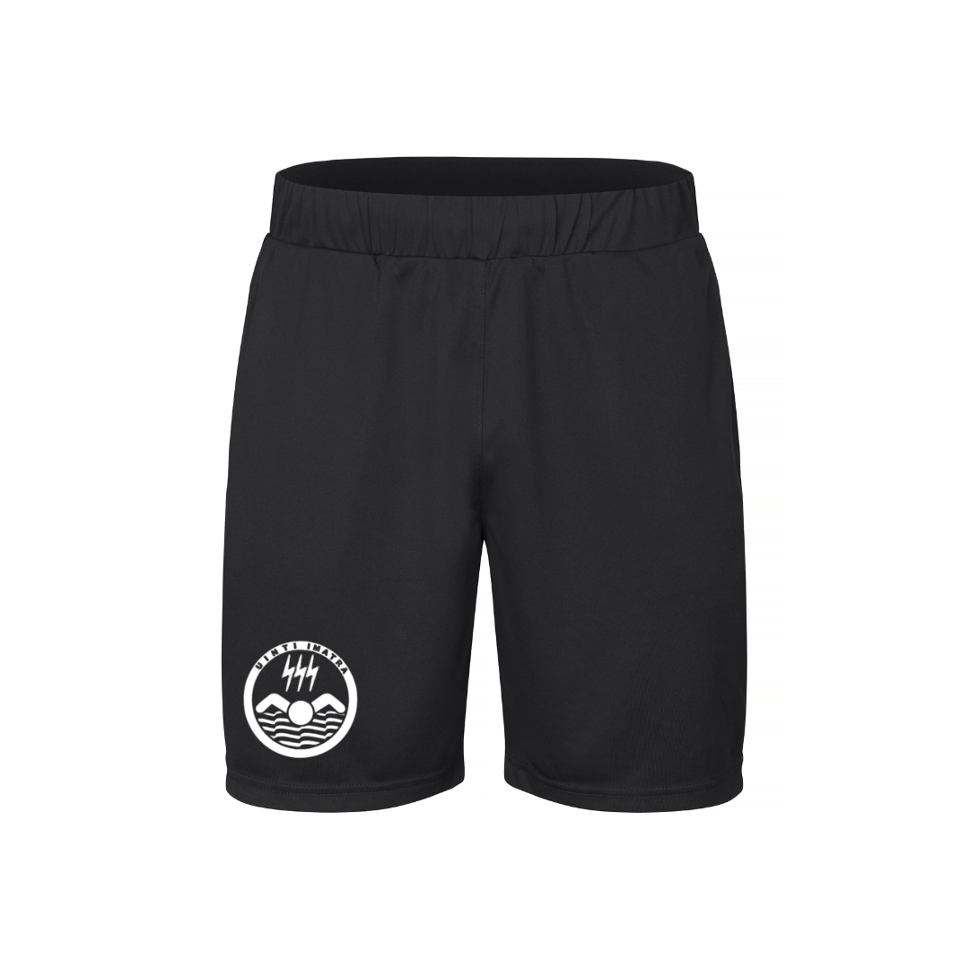 Youth Basic Active Shorts - Swimming Imatra