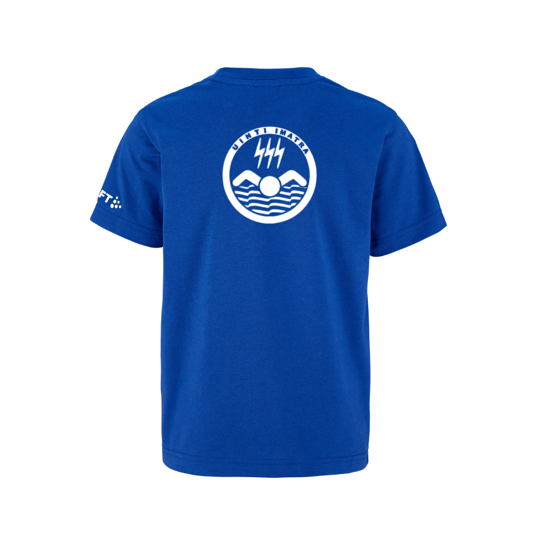 Community 2.0 T-shirt för män - TaTU