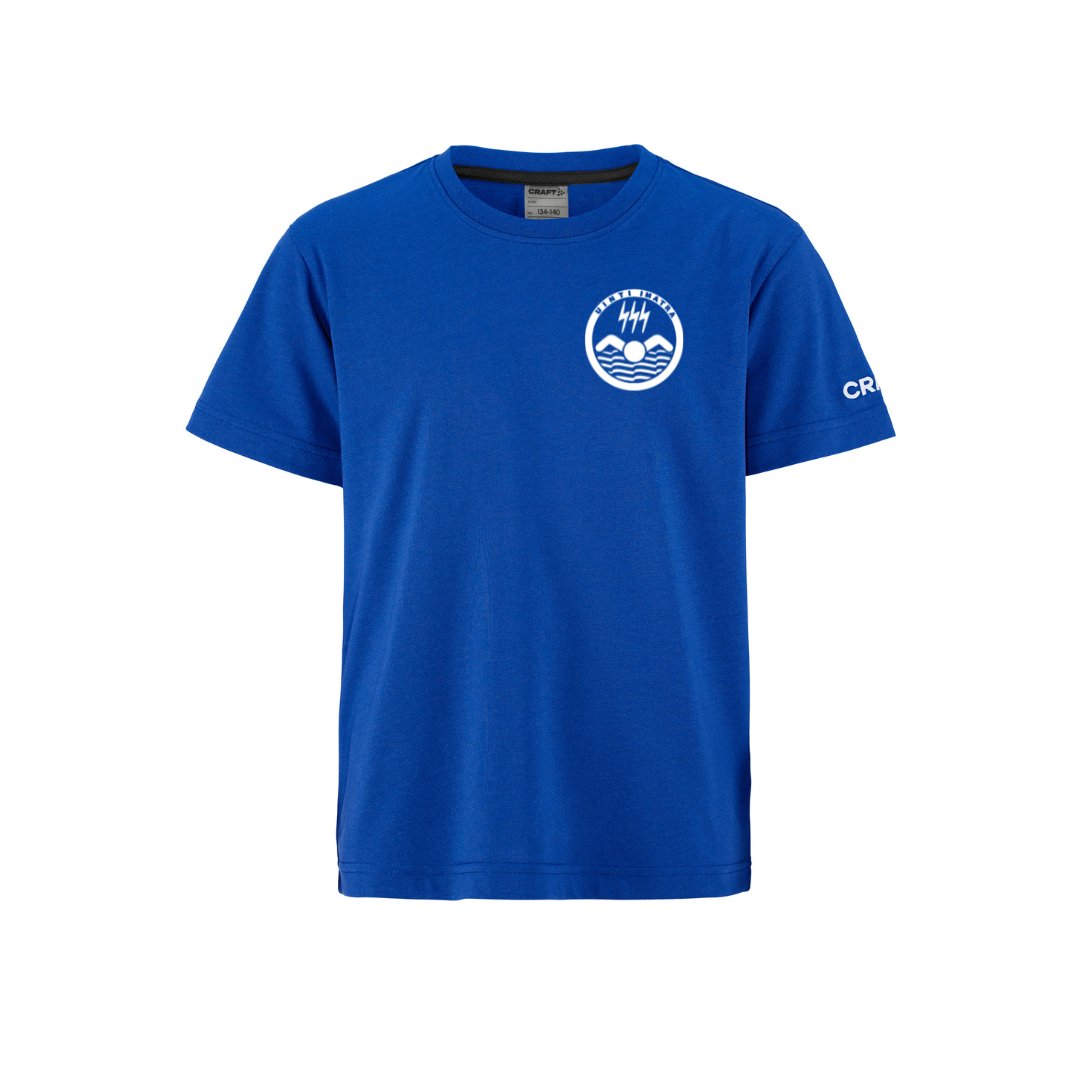 Community 2.0 T-shirt för män - TaTU