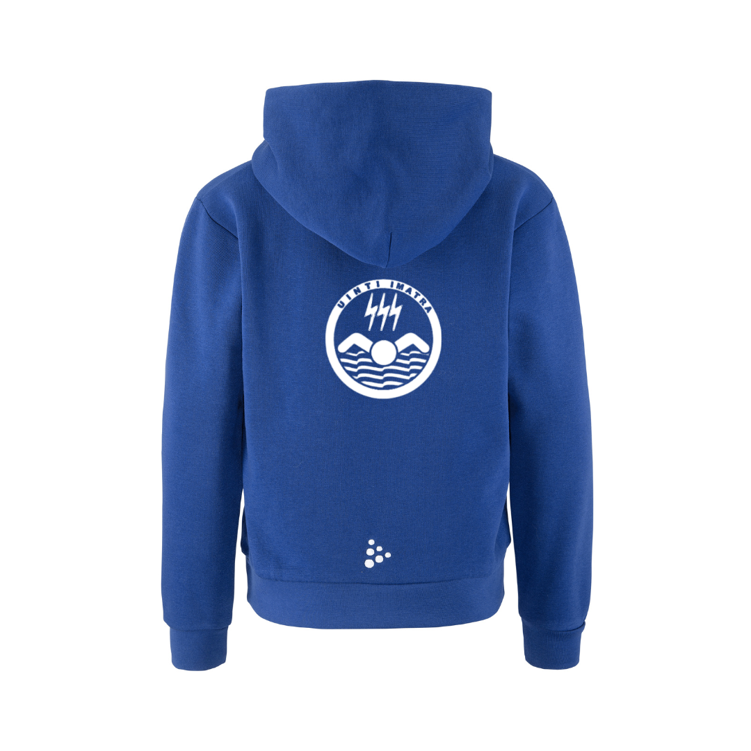 Community 2.0 Function Hoodie women - Swimming Imatra