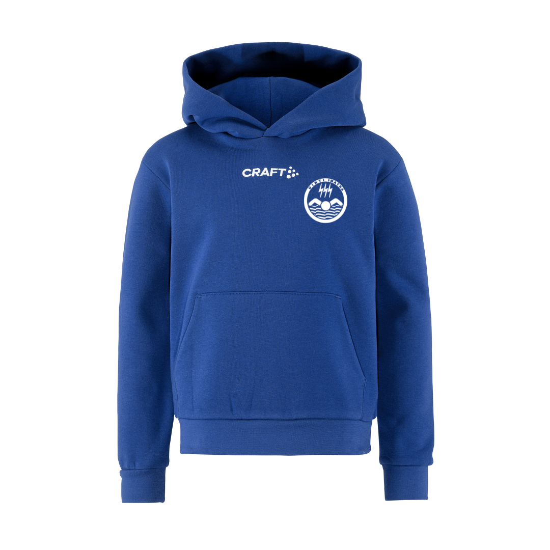 Community 2.0 Function Hoodie women - Swimming Imatra