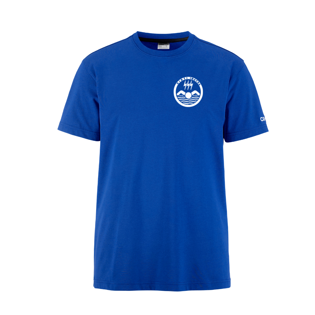 Community 2.0 T-shirt för män - TaTU