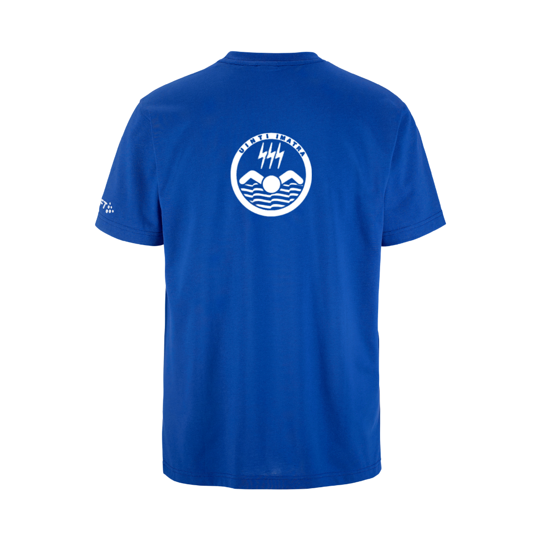 Community 2.0 T-shirt för män - TaTU