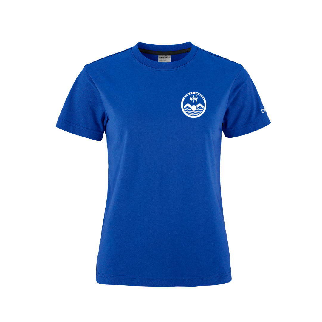 Community 2.0 T-shirt för män - TaTU
