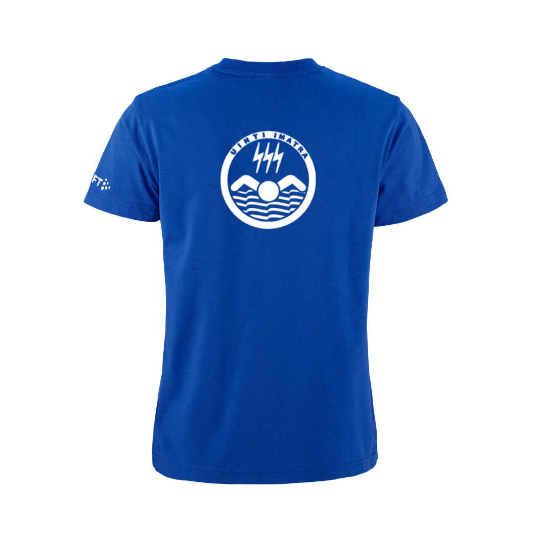 Community 2.0 T-shirt för män - TaTU