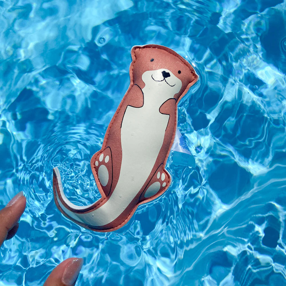 Snippets neopreeniset uimalelut, Croc & Otter