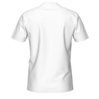 Planet Water T-shirt, vit