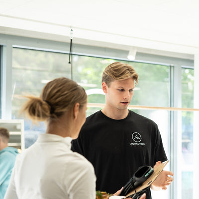 Evenemang och gemenskaper