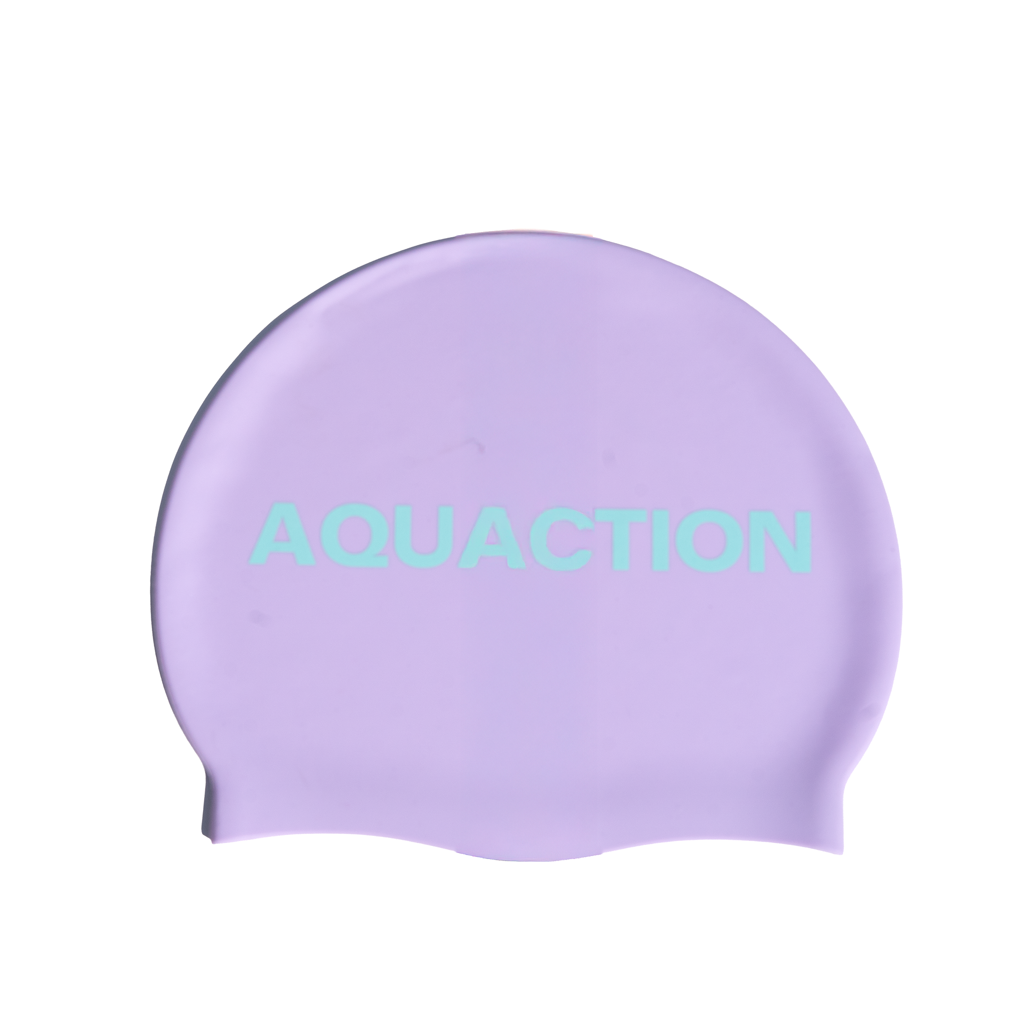 Aquaction logo swim cap, 5 different colors
