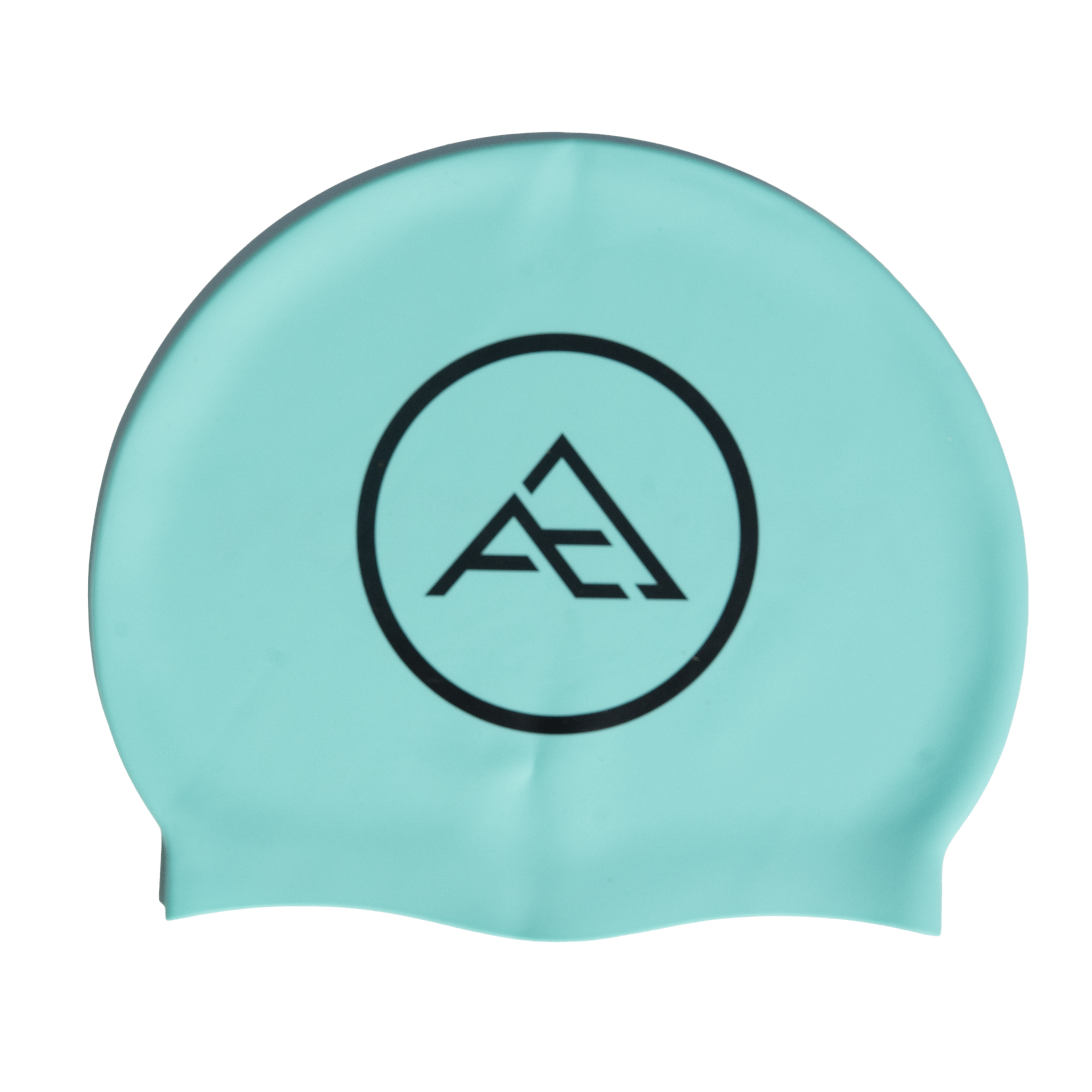 Aquaction-logotypbadmössa, 5 olika färger