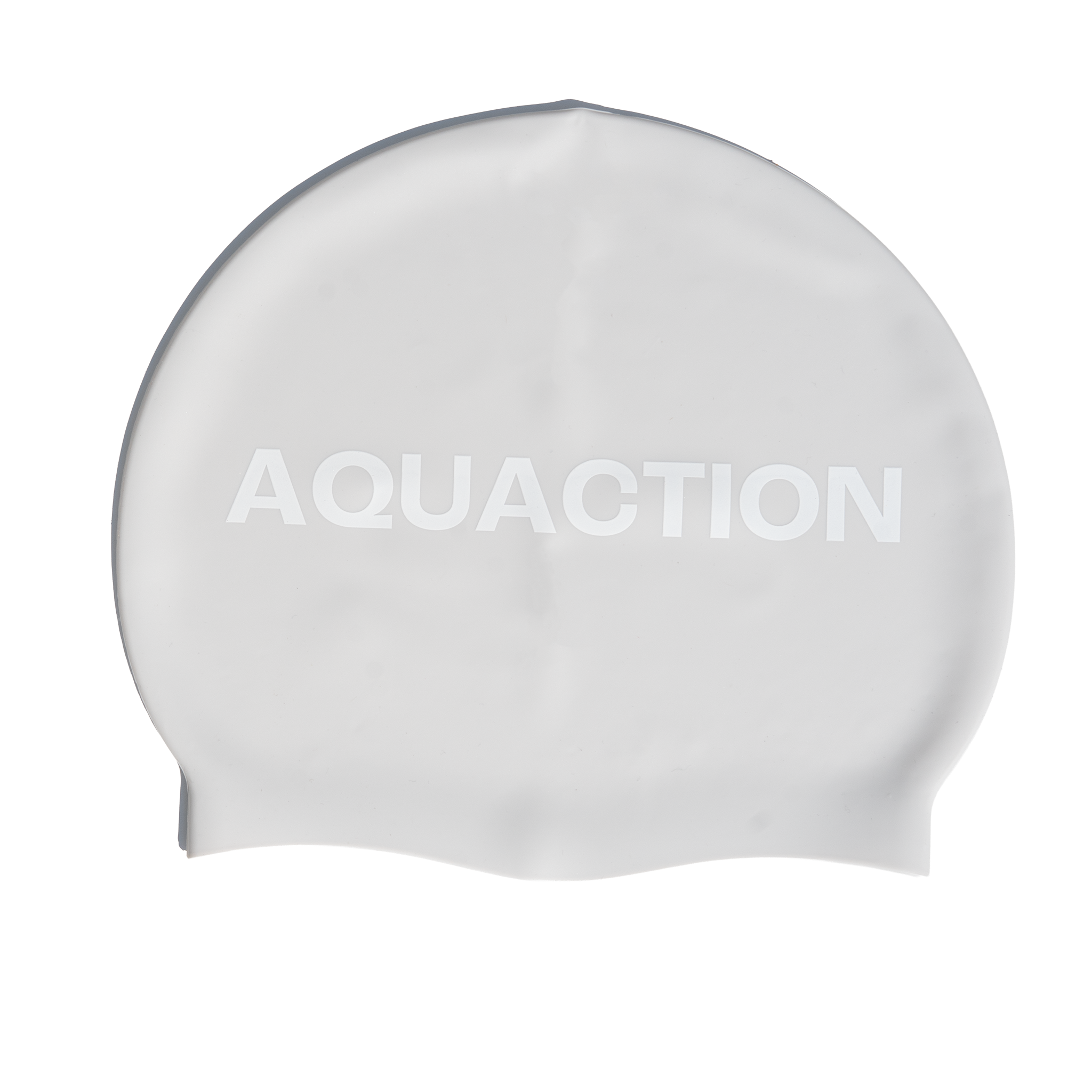 Aquaction-logotypbadmössa, 5 olika färger