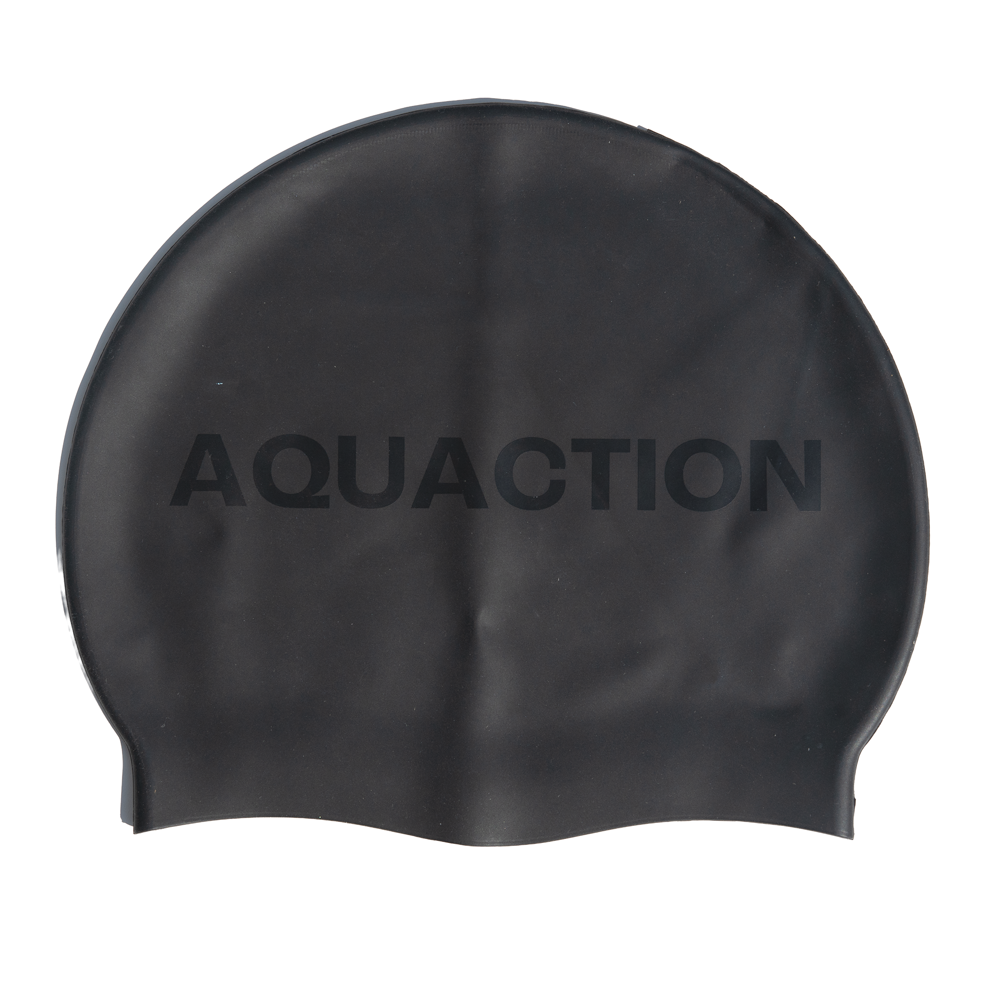 Aquaction-logotypbadmössa, 5 olika färger