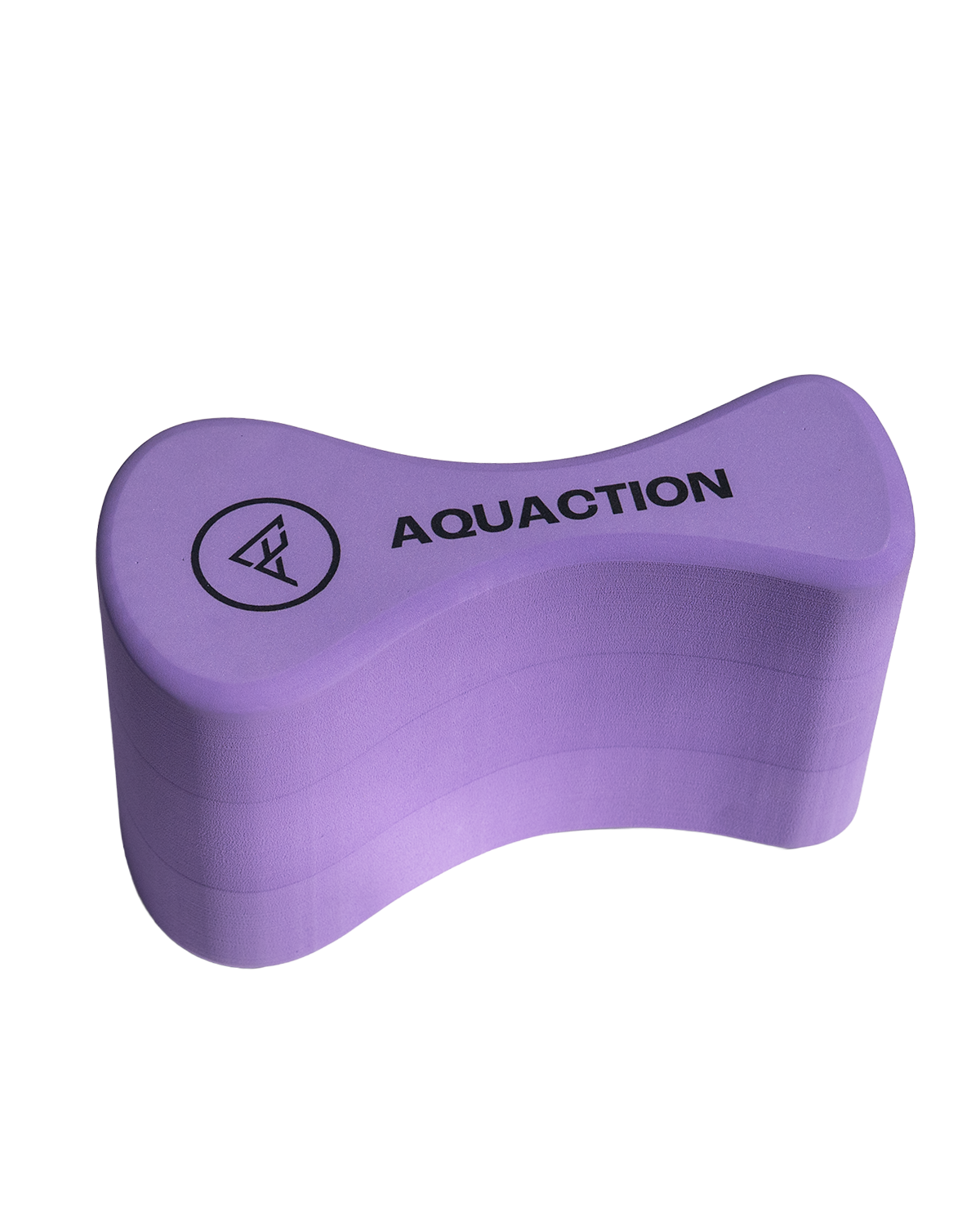 Aqua Pull Buoy swim buoy, purple