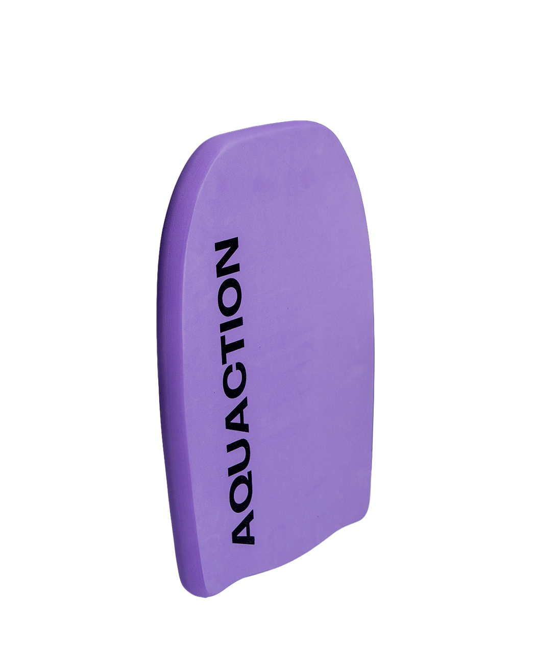 Aqua Kickboard 2.0 swim board, purple