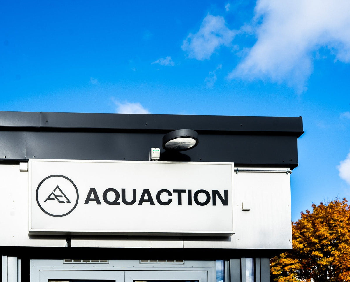 Aquaction.fi