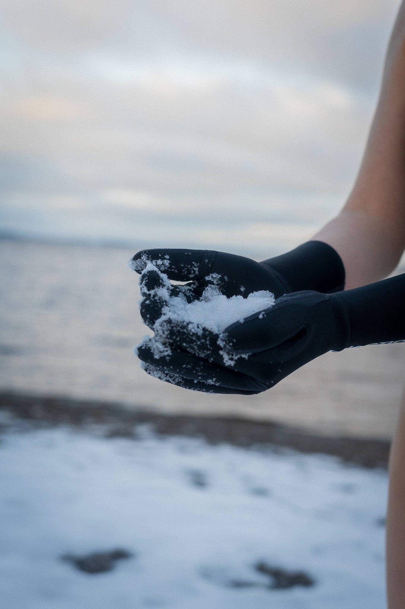 Produkter för öppet vatten