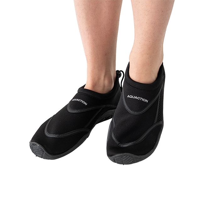 AquaTherm Neoprenskor, unisex