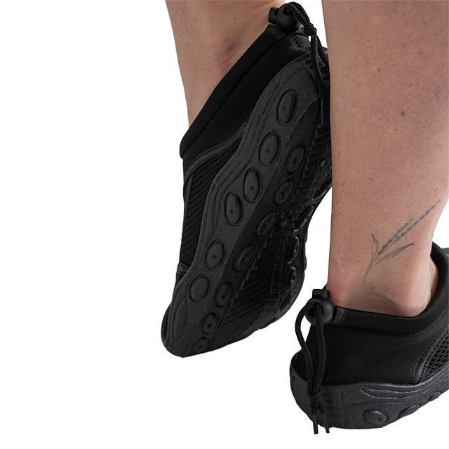 AquaTherm Neoprenskor, unisex