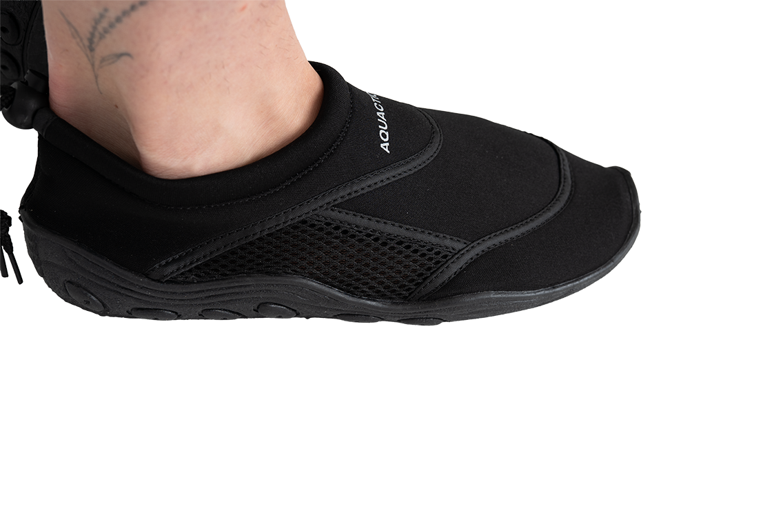 AquaTherm Neoprenskor, unisex
