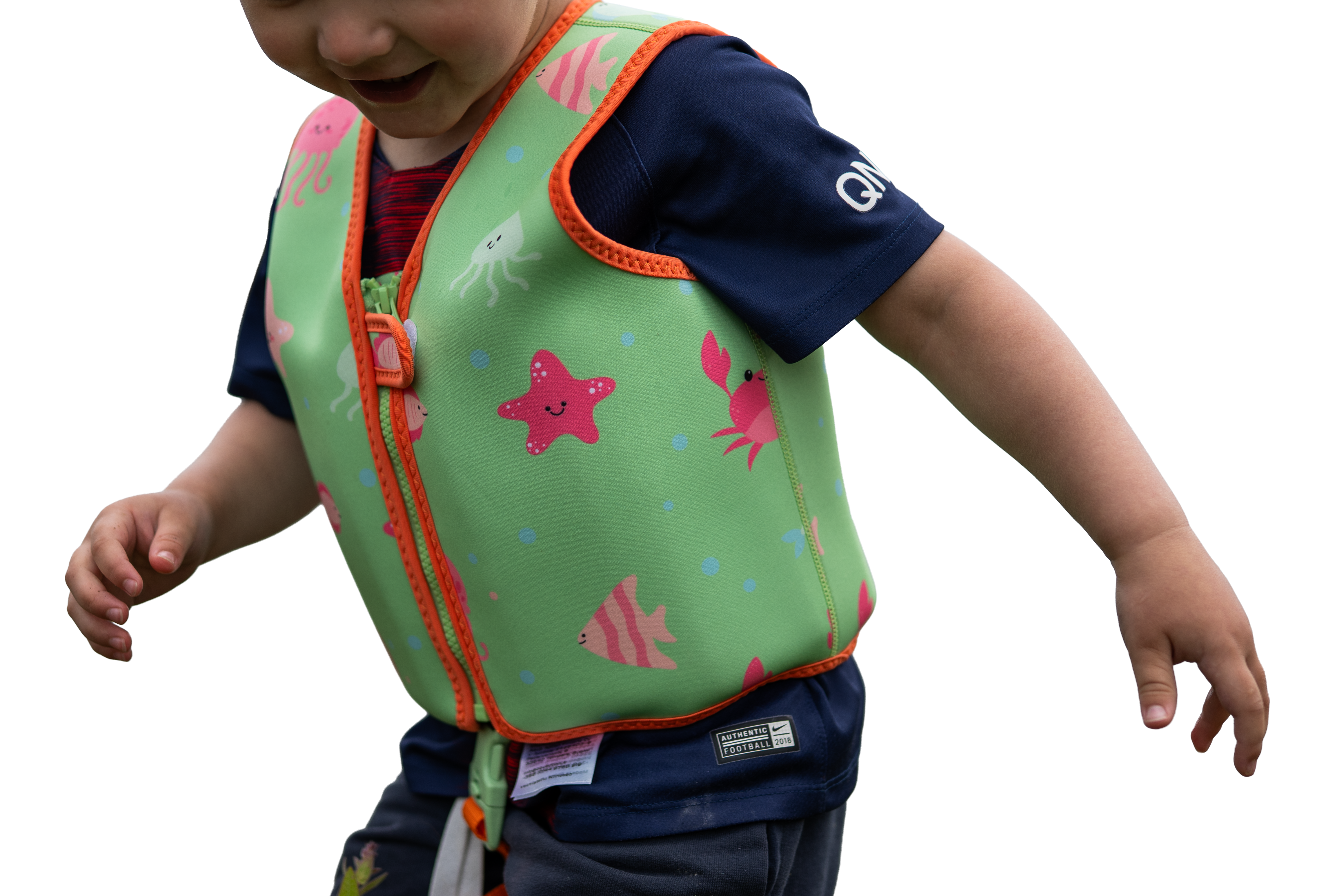 Aqua Float Vest simväst, 2 storlekar