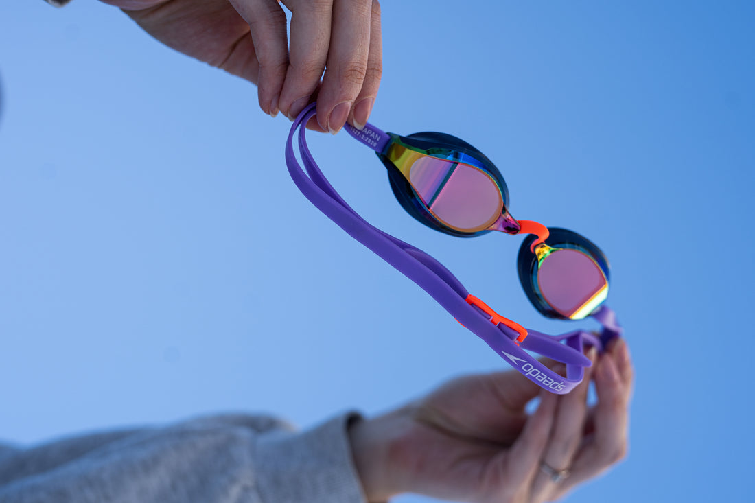 Speedo Fastskin – utvecklad tillsammans med världens bästa simmare