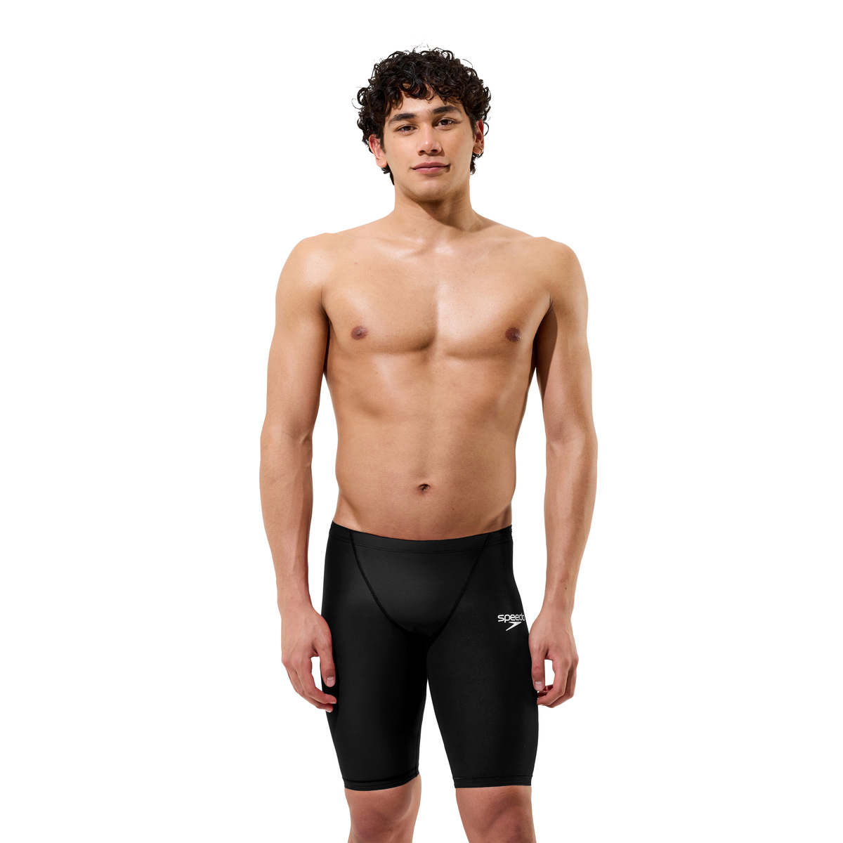 Fastskin LZR HyperPro Jammer tävlingsdräkt för herr, svart