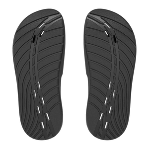 Speedo Slide herrsandaler, svarta