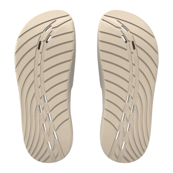 Speedo Slide damsandal, naken