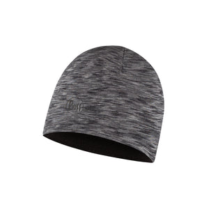 Merino kesäpipo Lightweight Jr Beanie Black-Graphite