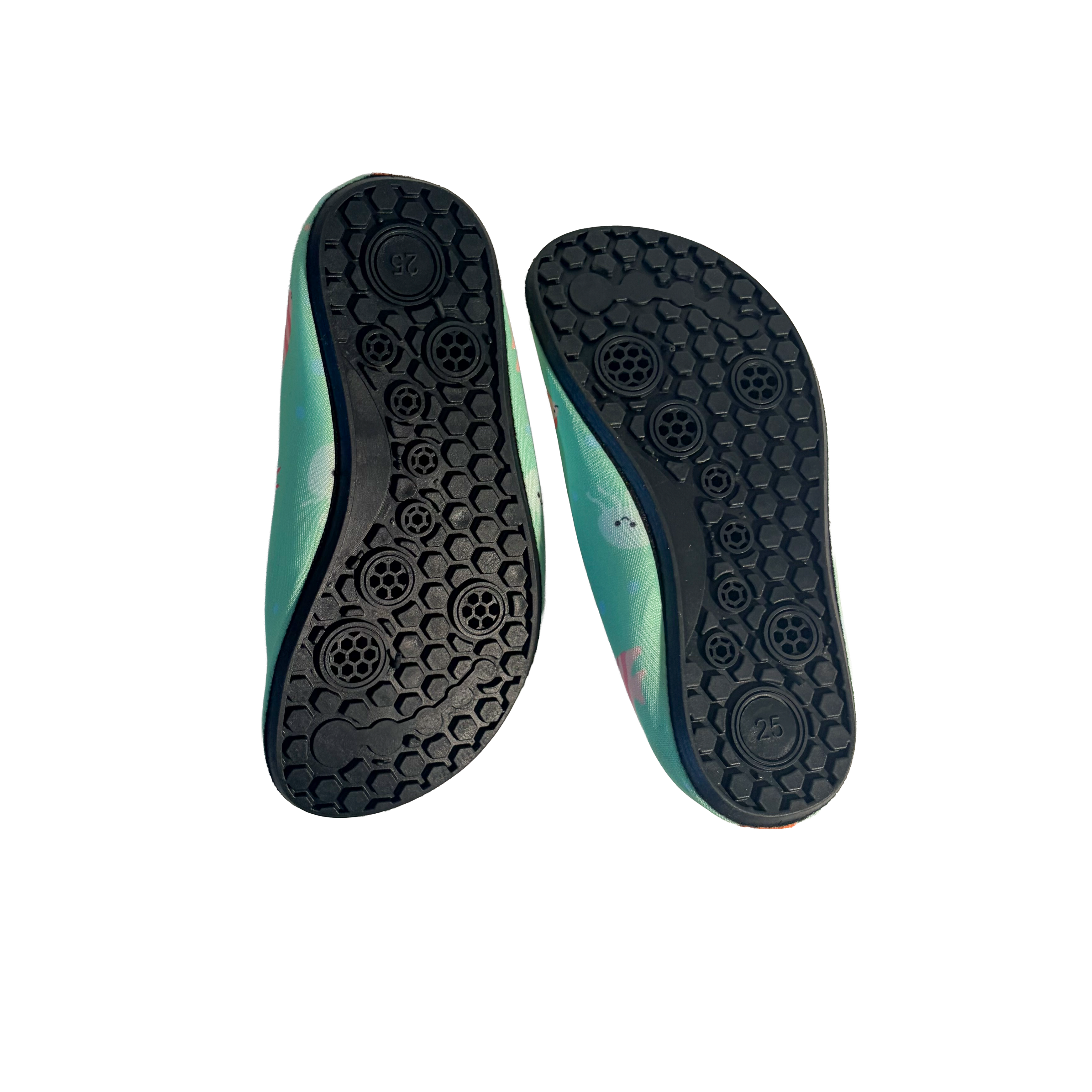 AquaPlay swimming shoes – Ocean Friends