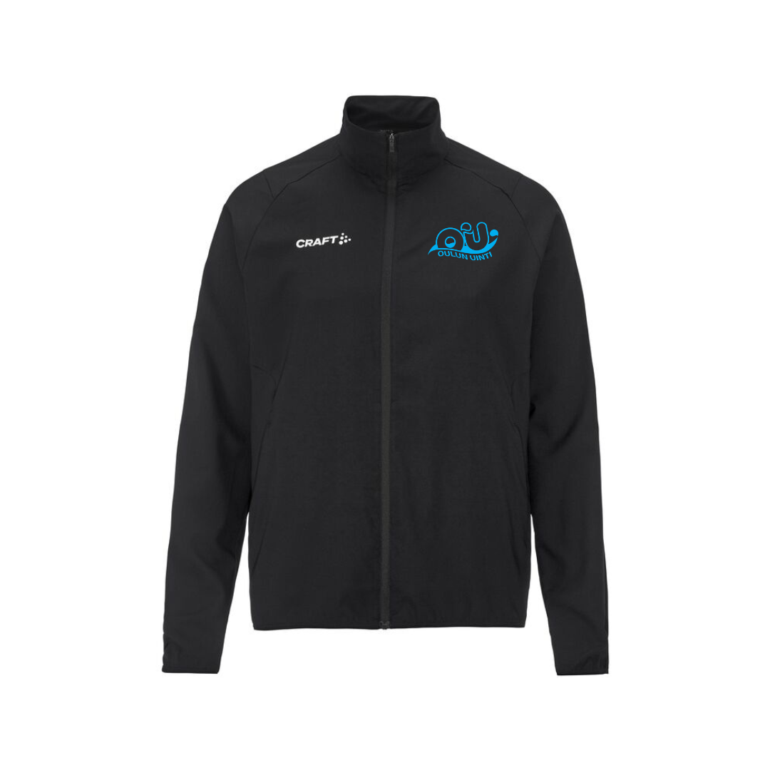 Miesten Rush 2.0 Training Jacket - Oulun uinti