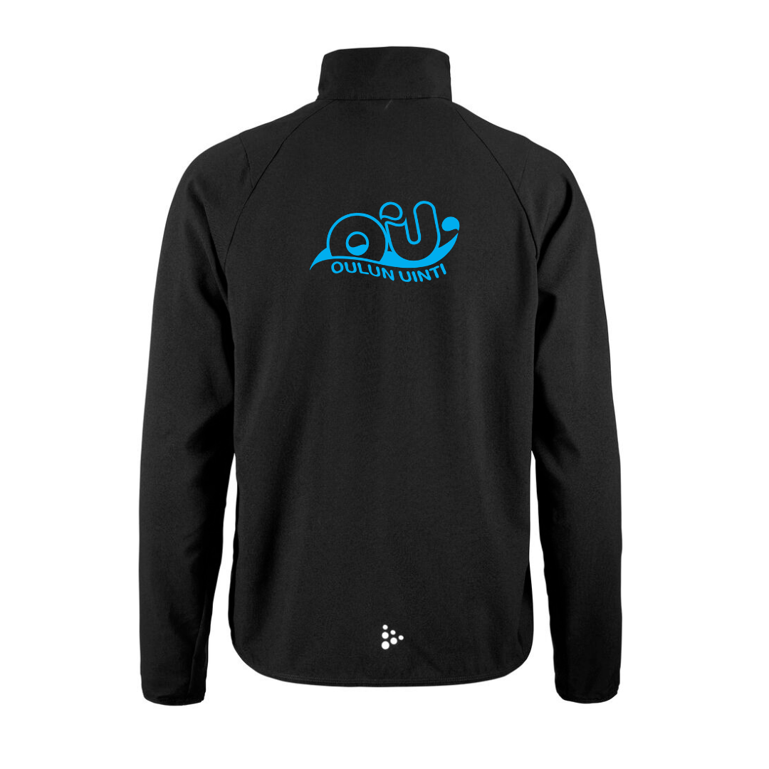 Naisten Rush 2.0 Training Jacket - Oulun uinti