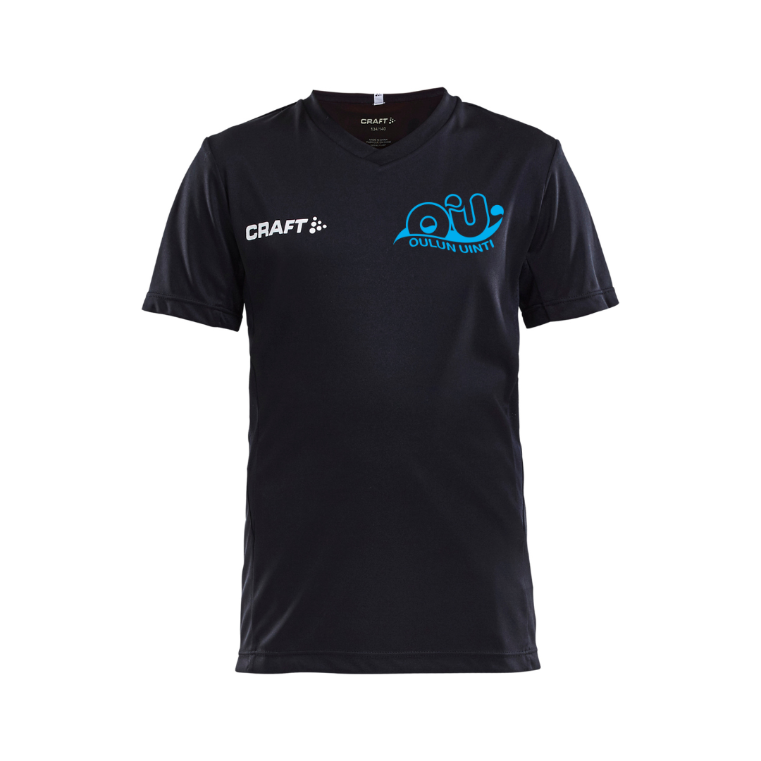 Ungdomsgruppen Go Jersey T-shirt - Oulu Simning