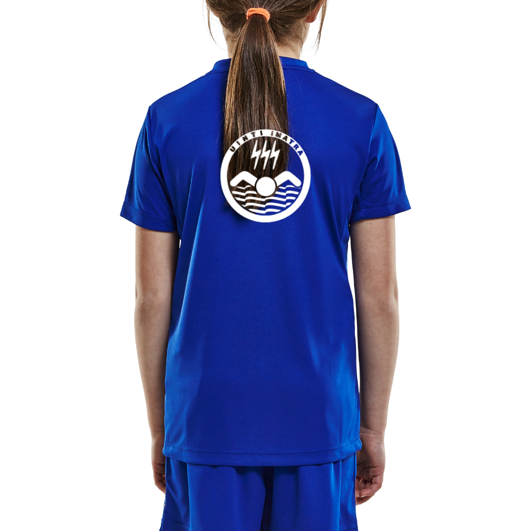 Community 2.0 T-shirt för män - TaTU