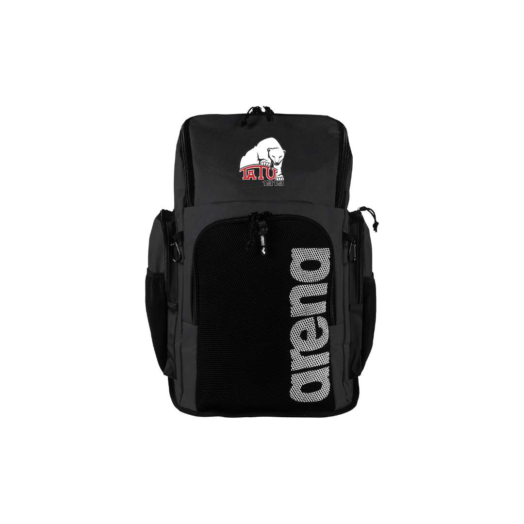 Team Backpack 45, black - TaTU