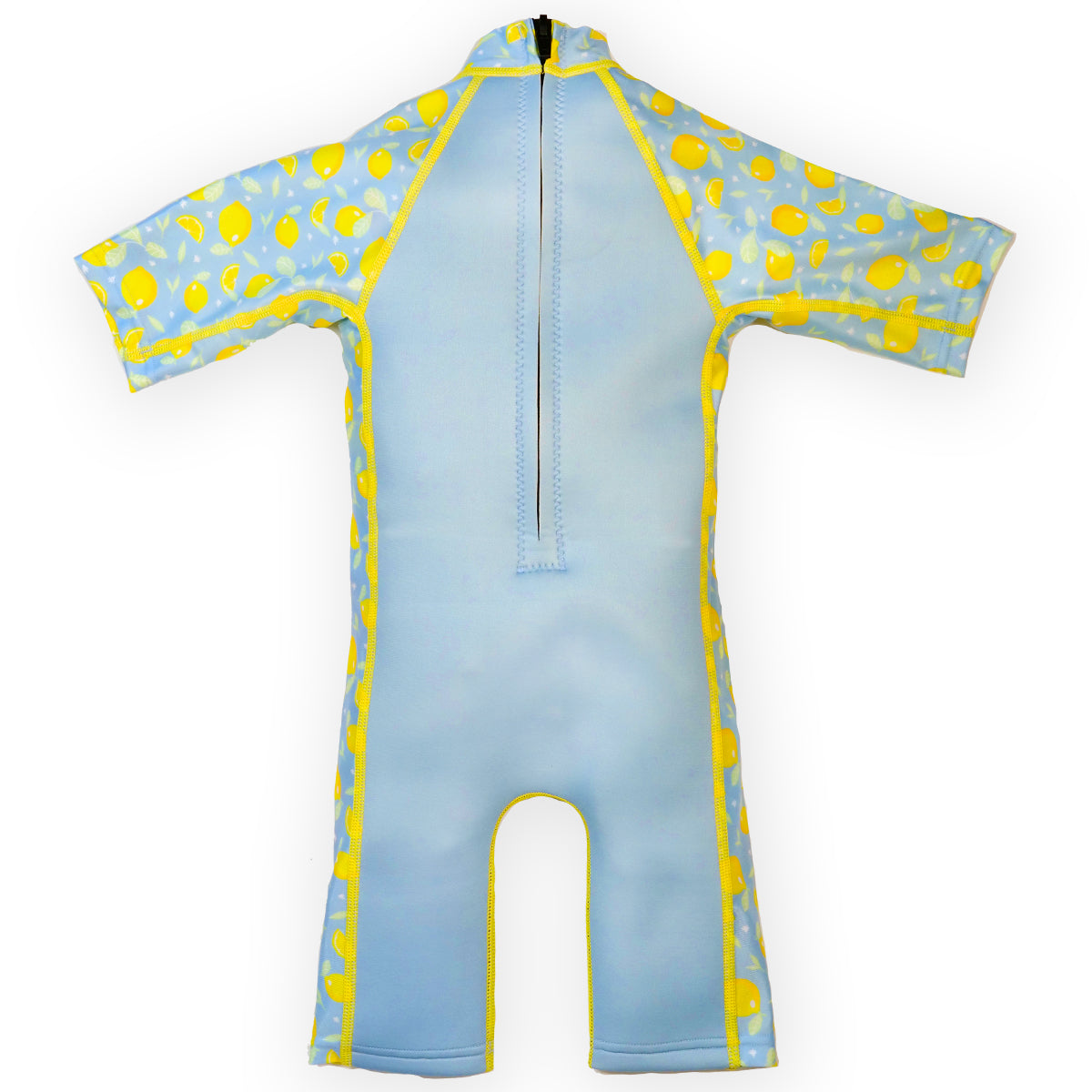 UV Sun & Sea lasten märkäpuku, Lemons