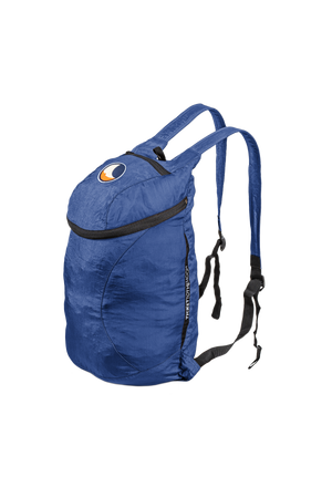 Mini Backpack reppu, royal blue