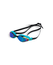 Air Sonic Mirror, turkoosiArena