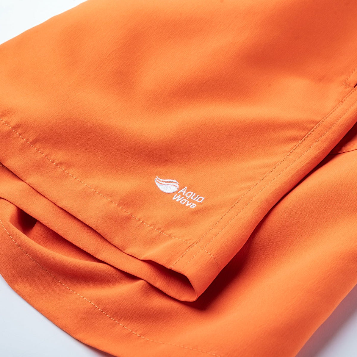 Apeli lasten uimashortsit, oranssi