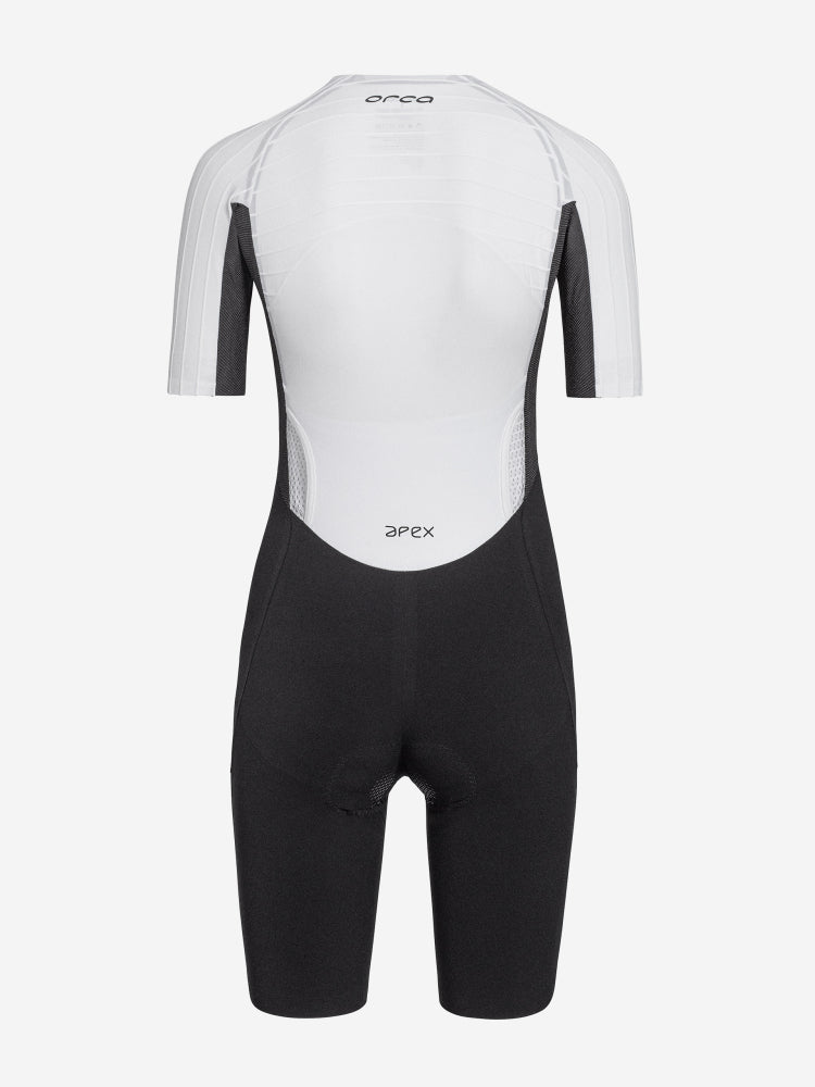 Apex Dream Kona V2 naisten triathlonasu, valkoinenOrca