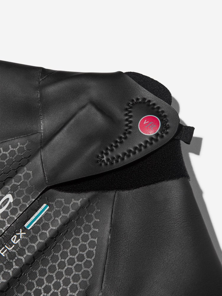 Apex Flex V2 naisten märkäpukuOrca