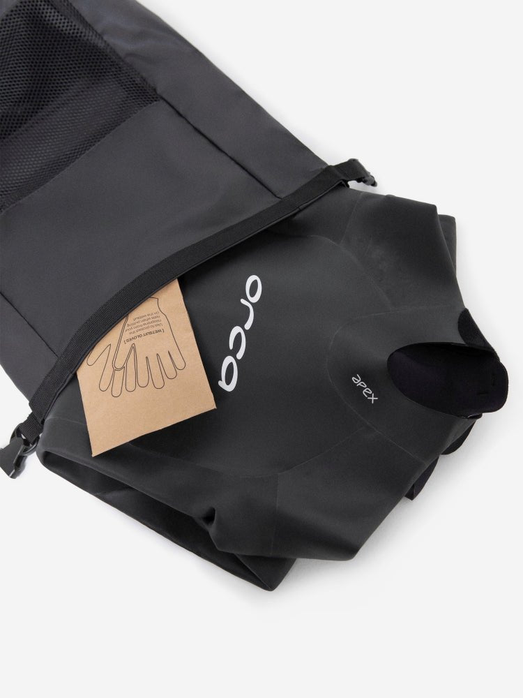 Apex Flow V2 miesten märkäpukuOrca