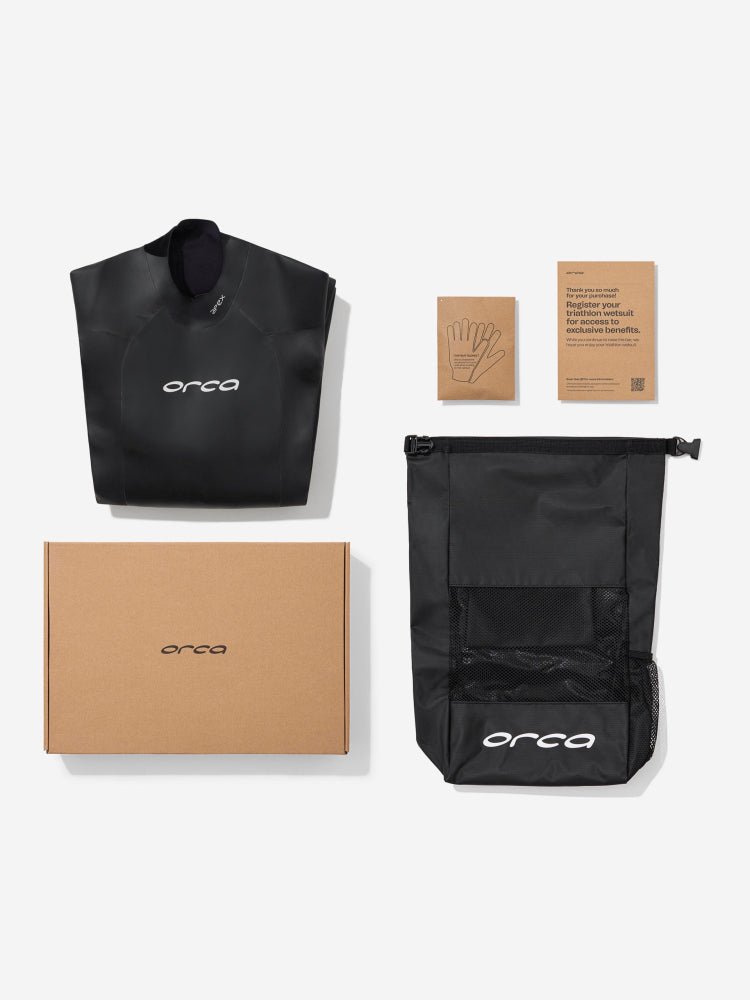 Apex Flow V2 miesten märkäpukuOrca