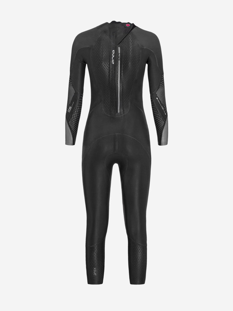 Apex Flow V2 naisten märkäpukuOrca