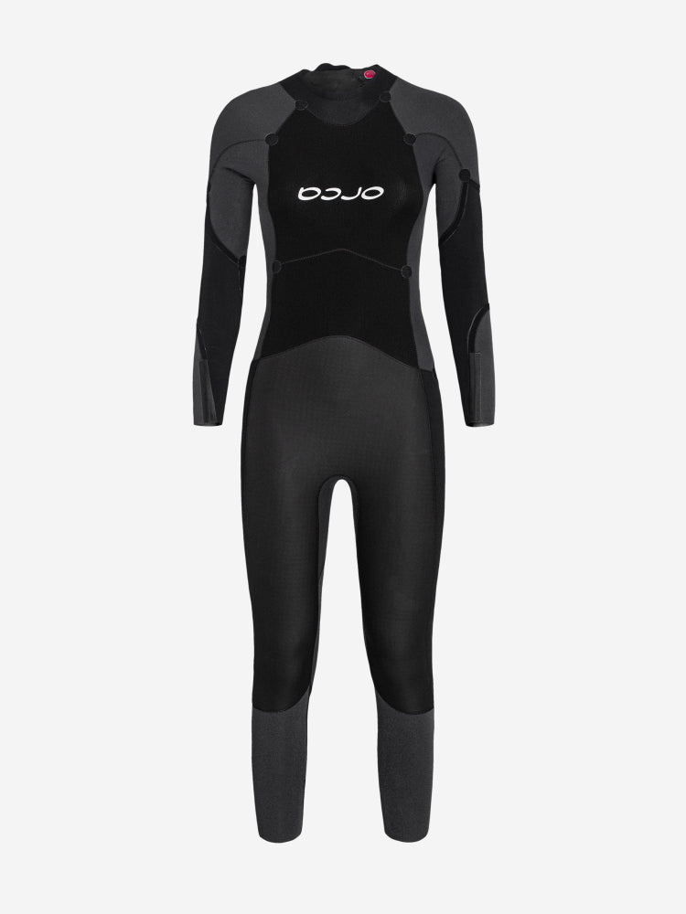 Apex Flow V2 naisten märkäpukuOrca