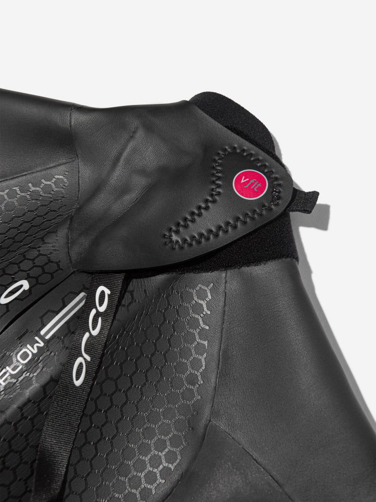 Apex Flow V2 naisten märkäpukuOrca