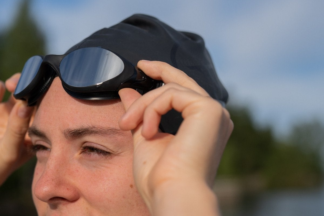 Speedo Biofuse 2.0 - for the fitness swimmer with an excellent fit